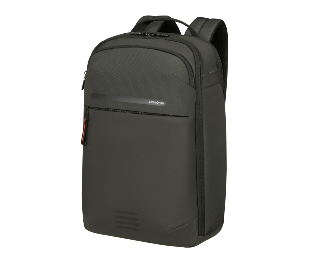 Samsonite MODERNY do laptopa 15.6'' zielony - 1481179 - zdjęcie